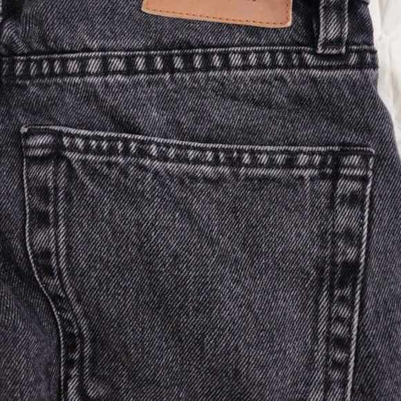 SEZANE Brut Sexy Jeans - Grey (Size 26) - Picture 8 of 9
